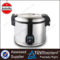 2017 Commercial Kitchen Equipment 13L Best Electric Rice Cooker